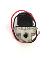  Газовый клапан для аппарата плазменной резки арт. DF2-3-A - st-e.info - Кострома