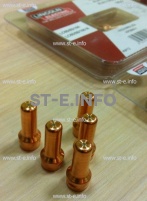 Электрод для плазмотрона LC65/80/100 арт. W03X0893-25A - st-e.info - Кострома