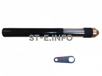 Голова плазмотрона YK125 - st-e.info - Кострома