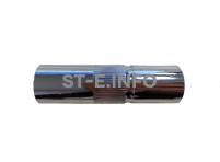 Сопло для горелки QTB-500 - st-e.info - Кострома