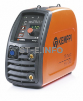 Сварочный инвертор Kemppi Minarc Evo 180 для ручной дуговой сварки  - st-e.info - Кострома