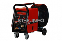 Механизм подачи проволоки LF-34 - st-e.info - Кострома