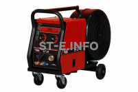 Механизм подачи проволоки LF-35 - st-e.info - Кострома