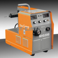 Cварочный инверторный полуавтомат MIG-200  - st-e.info - Кострома