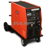 Сварочный полуавтомат Сварог MIG 2500 (J92) + ММА тележка - st-e.info - Кострома