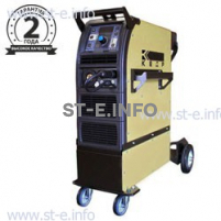 Полуавтомат Кедр MIG-300GD, 380В, инвертор - st-e.info - Кострома