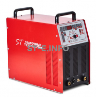 Сварочный аппарат для аргонодуговой сварки MASTER TIG-315AC - st-e.info - Кострома