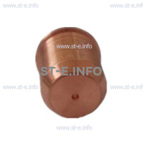 Сопло для плазменной резки 1.2 мм арт. PD0119-12 - st-e.info - Кострома