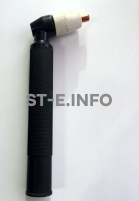 Плазмотрон для ручной резки PT31 - st-e.info - Кострома