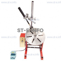 Позиционер малой грузоподъемности BY-100C - st-e.info - Кострома