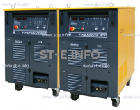 Источник плазменной резки FineFocus 1600 - st-e.info - Кострома