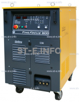 Источник плазменной резки FineFocus 800 - st-e.info - Кострома