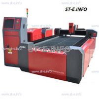 Станок лазерной резки металла портального типа YAG 500 1325  - st-e.info - Кострома
