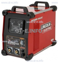 Power Wave S350 - st-e.info - Кострома