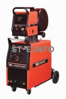 Источник питания для полуавтоматической сварки Powertec 305S, арт. K14060-1 - st-e.info - Кострома