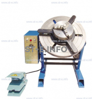 Позиционер малой грузоподъёмности BY-50B - st-e.info - Кострома