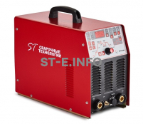 Сварочный аппарат для аргонодуговой сварки (TIG) PRO TIG 200Di  - st-e.info - Кострома