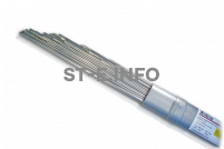 Пруток для сварки нержавеющих сталей SMT-316L 3,2 мм - st-e.info - Кострома