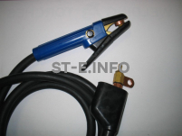 Cтрогач на 600 Ампер TBi длина 4 метра - st-e.info - Кострома