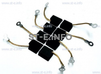 Щетка для сварочного агрегата Lincoln Electric T2687 - st-e.info - Кострома