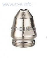 Сопло для плазмотронов P-160 и Р-80 диаметр 1,8мм - st-e.info - Кострома