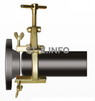 Центратор клещевого типа TAG Pipe EZG9 диаметр  125-245 мм - st-e.info - Кострома