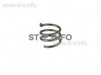 пружина сопла  TBi 250 - st-e.info - Кострома