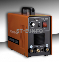 Инвертор сварочный TIG/MMA-200 - st-e.info - Кострома
