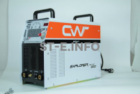 Инвертор для аргонодуговой сварки TIG-250 AC/DC - st-e.info - Кострома