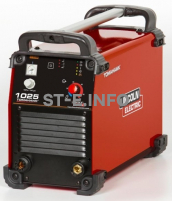Аппарат плазменной резки Tomahawk 1025 - st-e.info - Кострома
