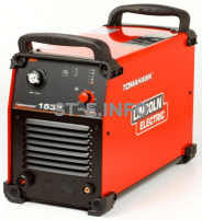 Аппарат плазменной резки Tomahawk 1538  - st-e.info - Кострома