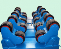 Вращатели роликовые самоцентрирующиеся HGZ-10 - st-e.info - Кострома