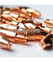 Контактный наконечник М-8-1,0мм L-30mm - st-e.info - Кострома