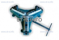 Самоцентрирующийся зажим DA-1000 - st-e.info - Кострома