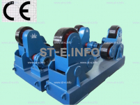 Вращатели роликовые самоцентрирующиеся HGZ-100 - st-e.info - Кострома