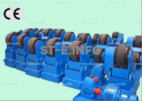 Вращатели роликовые самоцентрирующиеся HGZ-40 - st-e.info - Кострома