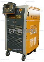 Установка волоконной лазерной резки XFocus 1000 - st-e.info - Кострома