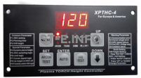 Контроллер высоты XPTHC-4 с осью Z (с подъемником, ход:150мм) - st-e.info - Кострома