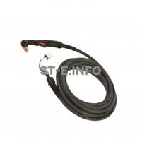 228788 Плазмотрон ручной 7,6 метров - st-e.info - Кострома