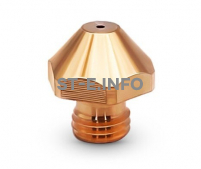 Сопло D 1,4 мм EBD арт. 0216199 - st-e.info - Кострома