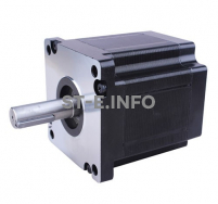 Двухфазный двигатель Nema 42 110HS99-5504 шаговый - st-e.info - Кострома