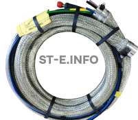 228291 ШЛАНГ-ПАКЕТ 2 метра - st-e.info - Кострома