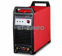 Аппарат воздушно-плазменной резки CUT 70 PN - st-e.info - Кострома