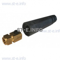 Гнездо BЕB 10-25 ABI-IF 10-25 - st-e.info - Кострома