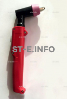 Плазмотрон для ручной резки AG60 - st-e.info - Кострома