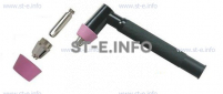 Электрод AG60 (SG55) (для CUT-60) - st-e.info - Кострома