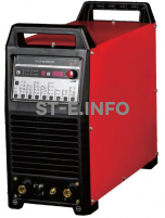 Аппарат для аргонодуговой сварки ALUTIG-250HD инвертор - st-e.info - Кострома