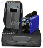 Сварочный аппарат Brima (инвертор) ARC 110 - st-e.info - Кострома