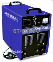 Сварочный аппарат Brima (инвертор) ARC 315 - st-e.info - Кострома