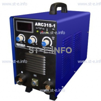 Сварочный аппарат Brima (инвертор) ARC-315-1 - st-e.info - Кострома